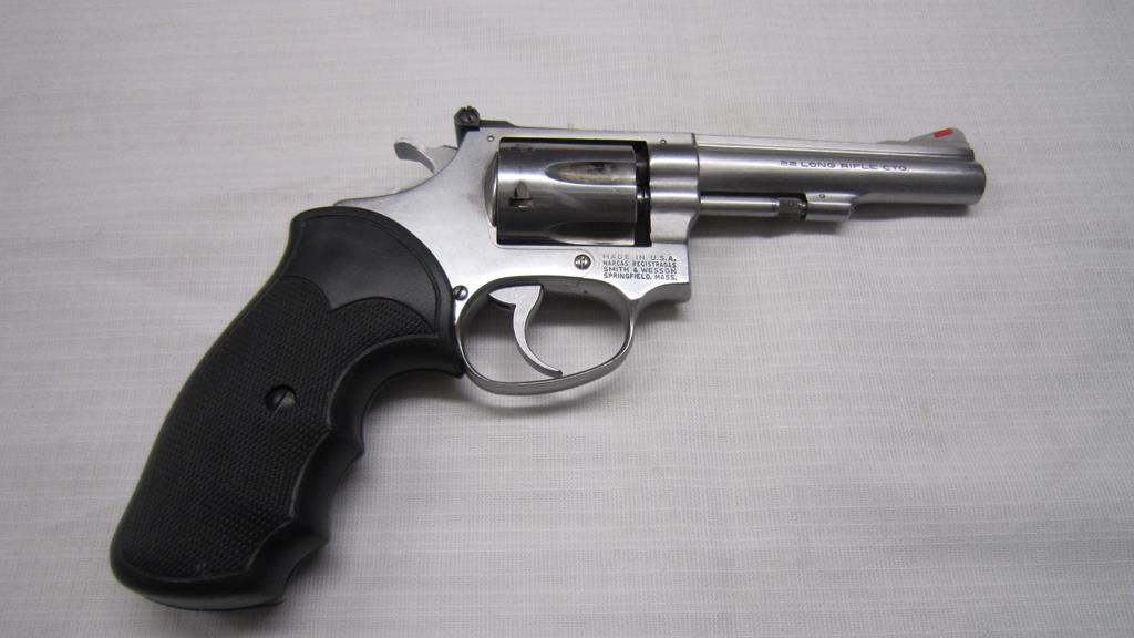 Smith Wesson 22
