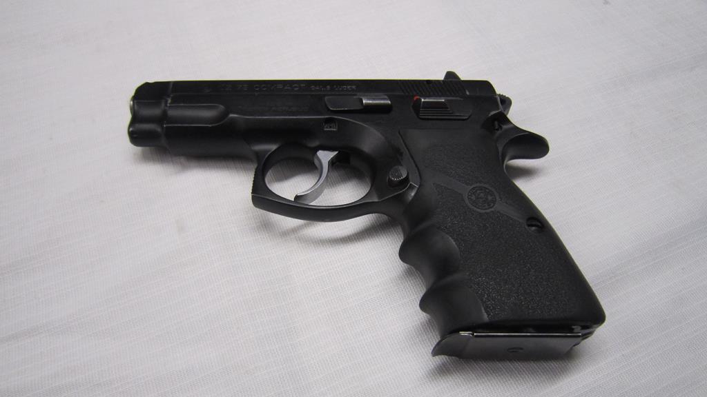 CZ 75